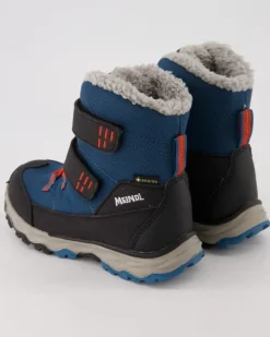 Altino Junior GTX Winterstiefel in Blau