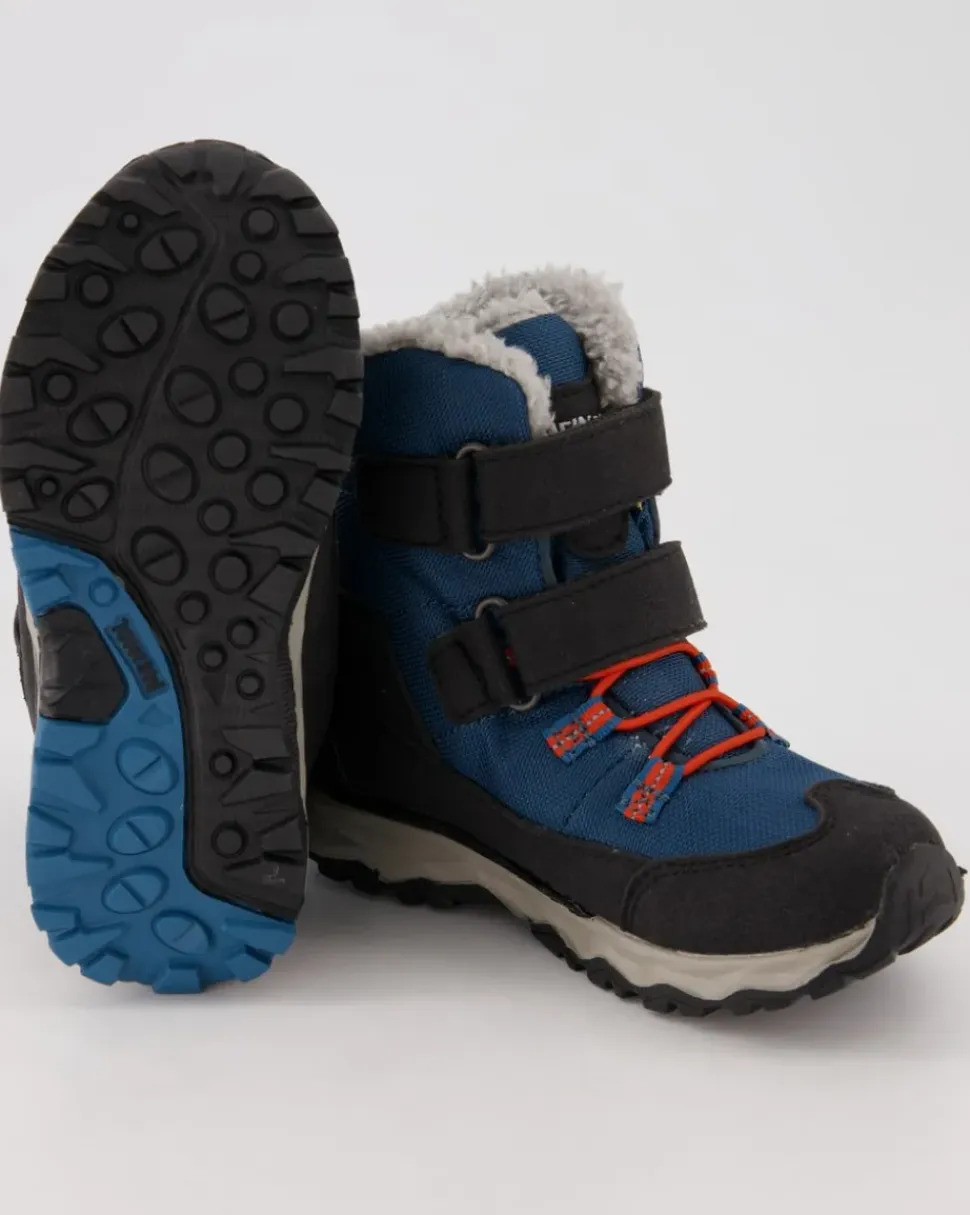 Altino Junior GTX Winterstiefel in Blau