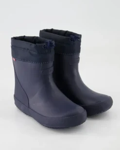 Alv Indie Gummistiefel in Blau