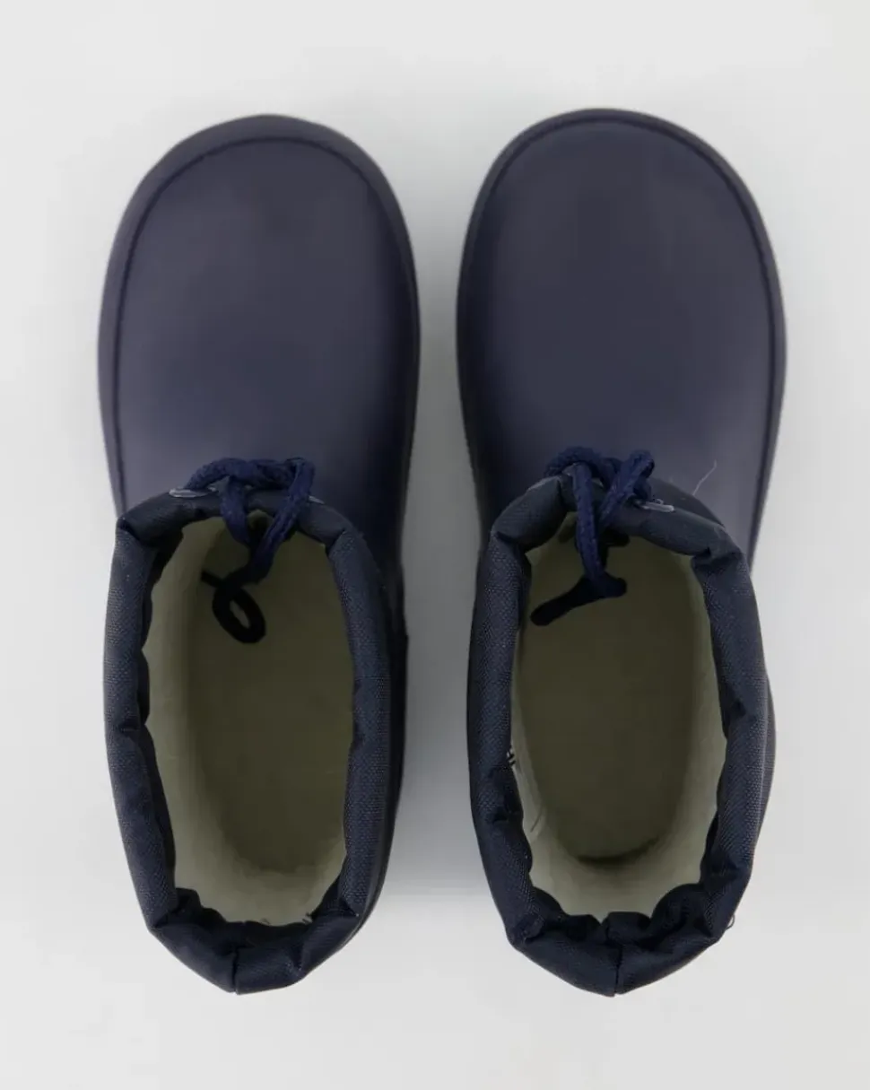 Alv Indie Gummistiefel in Blau