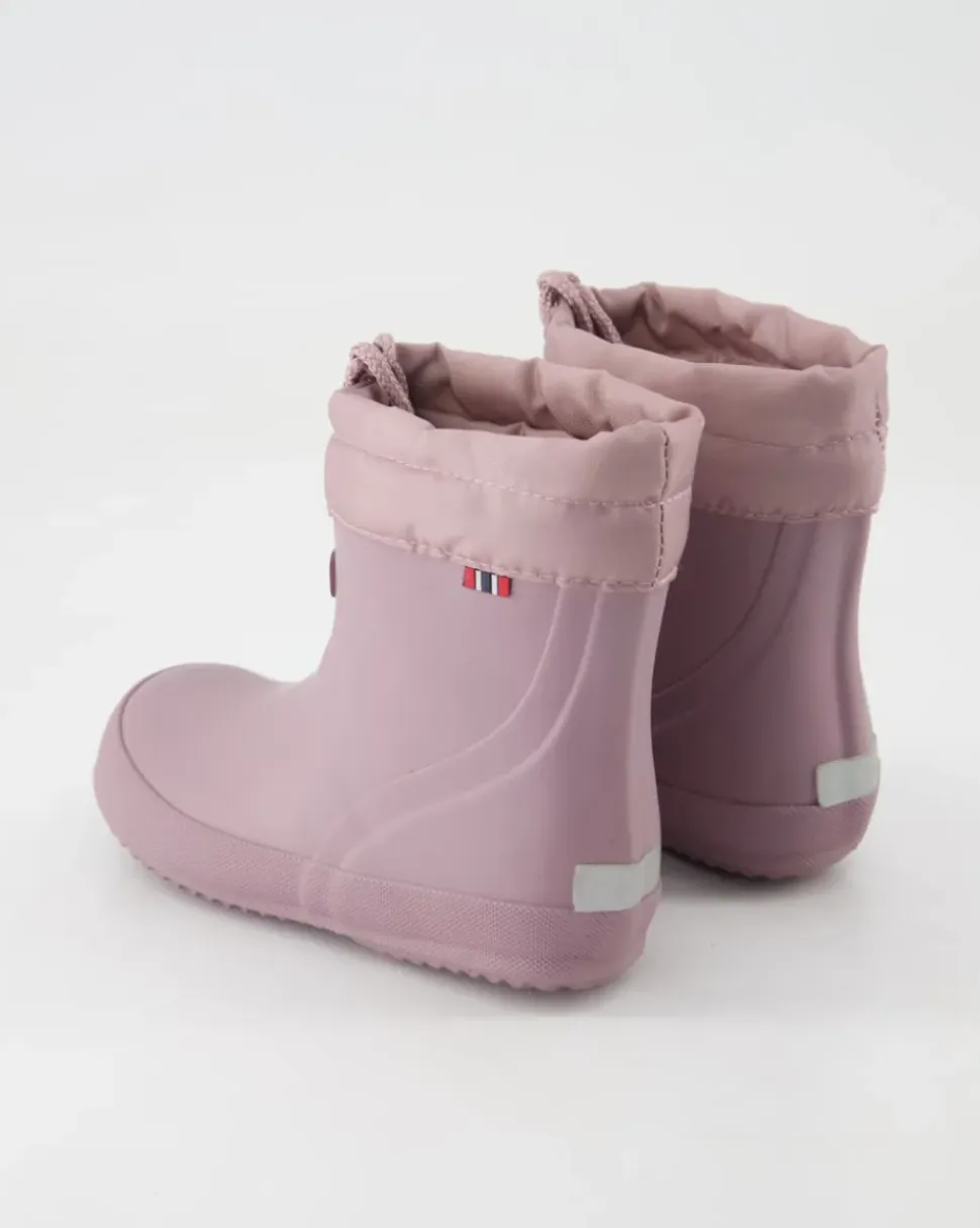 Alv Indie Gummistiefel in Rosa