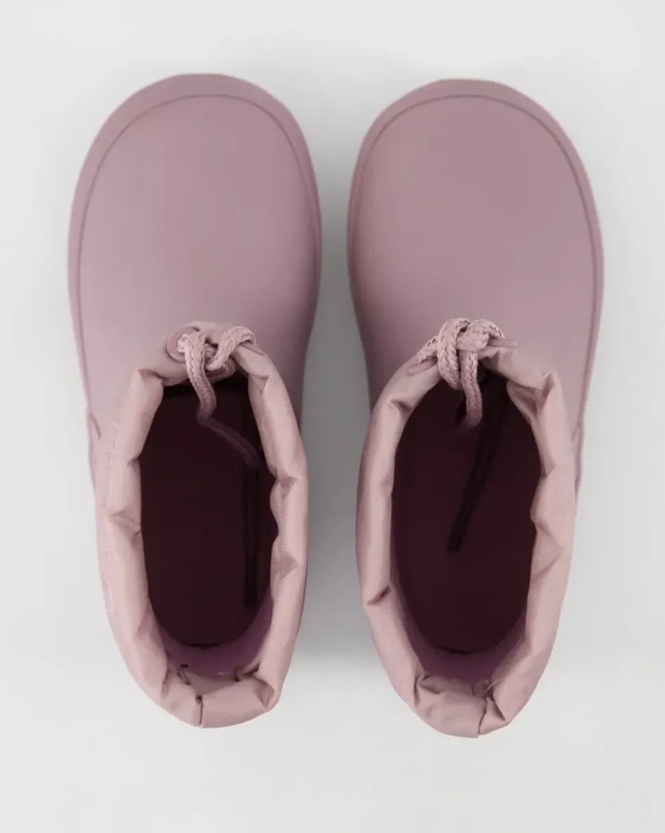 Alv Indie Gummistiefel in Rosa