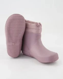 Alv Indie Gummistiefel in Rosa