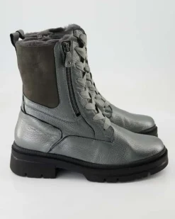 Amara Stiefeletten in Silber