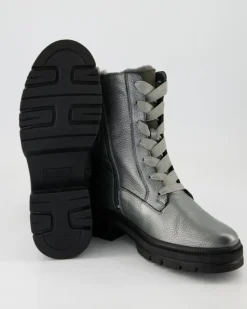 Amara Stiefeletten in Silber