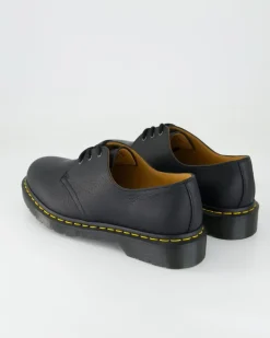 1461 Ambassador Schnürschuhe in Schwarz
