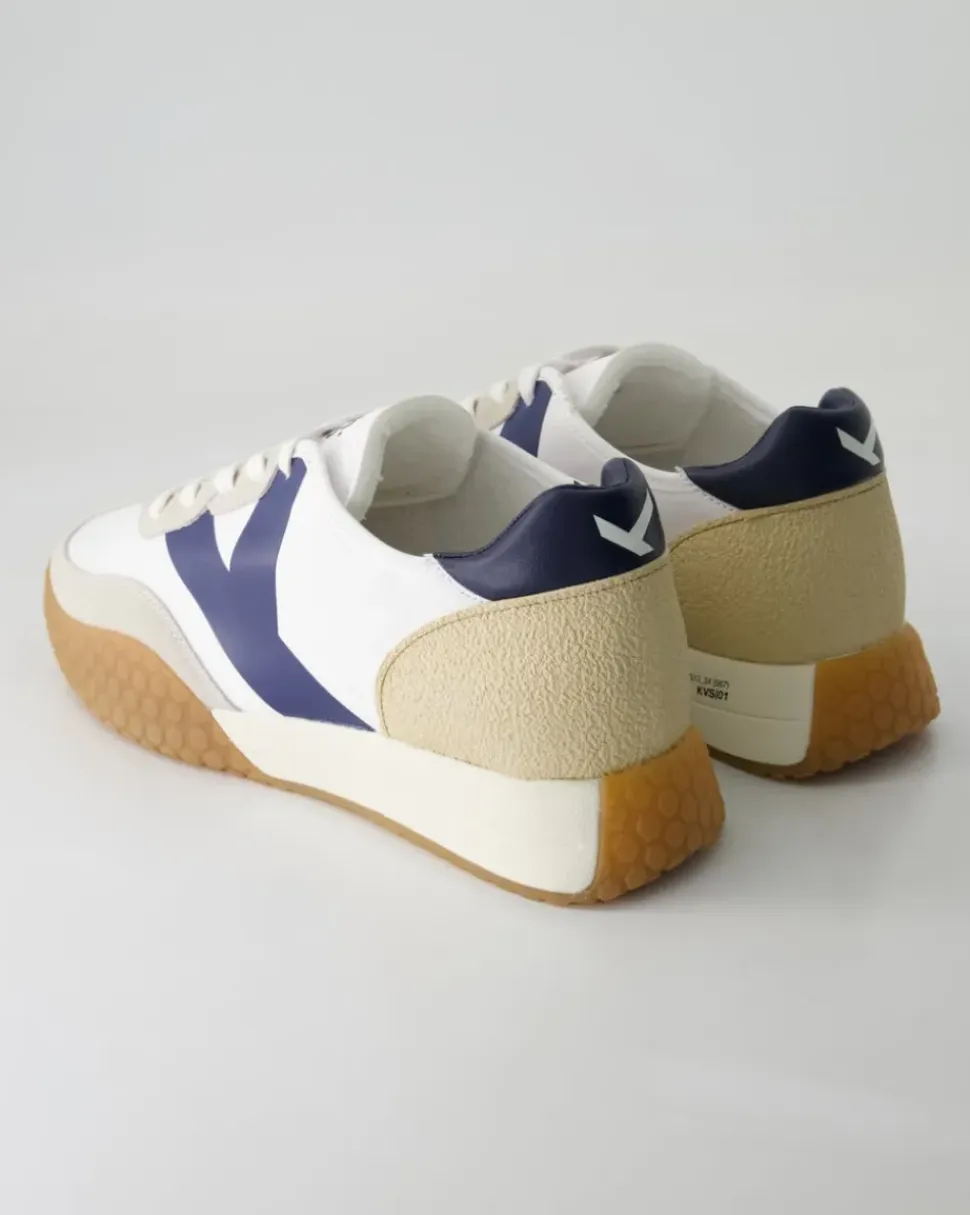 Ambassador Sneaker in Weiß