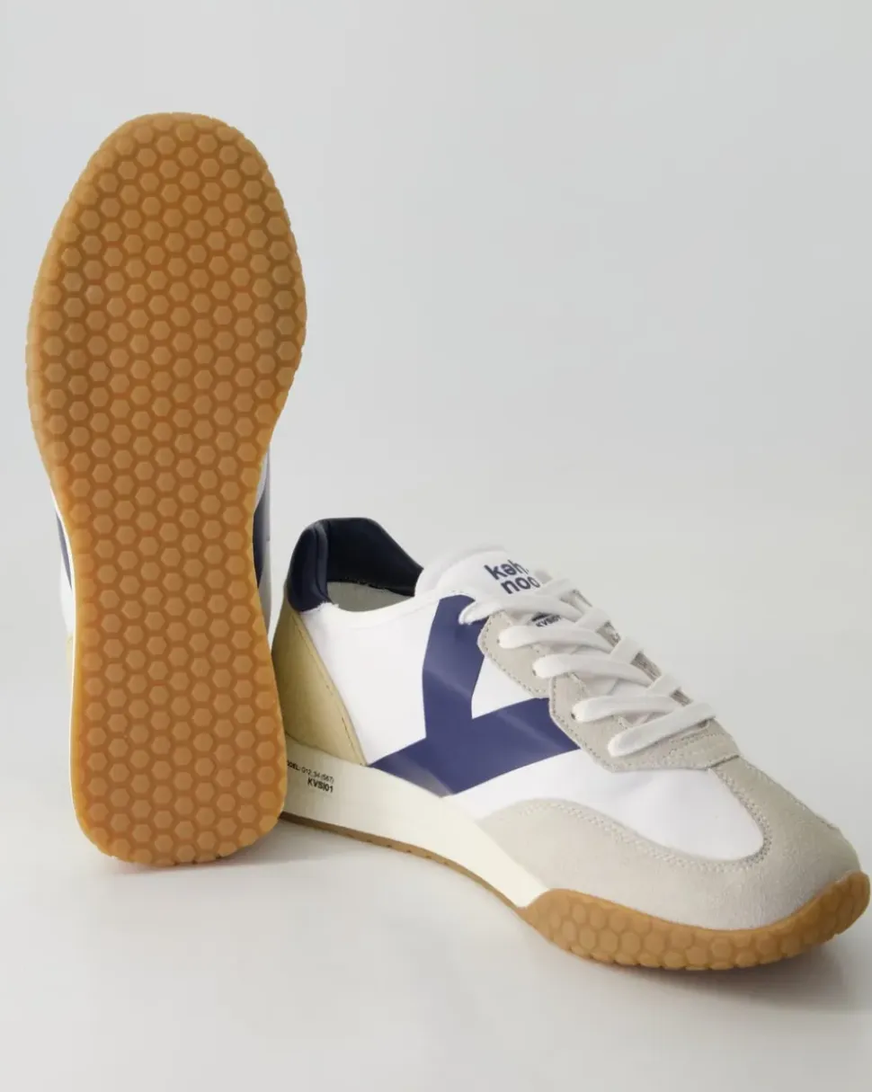Ambassador Sneaker in Weiß