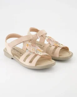 AMELIE Sandalen in Rosa