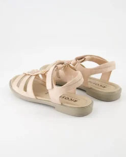 AMELIE Sandalen in Rosa