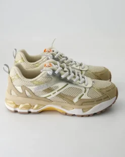 AMSTERDAM Sneaker in Beige