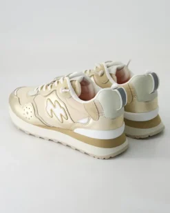 AMSTERDAM Sneaker in Beige