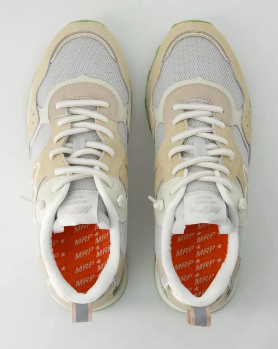 AMSTERDAM Sneaker in Beige