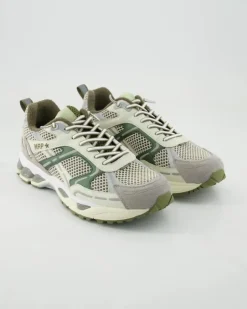 AMSTERDAM Sneaker in Beige