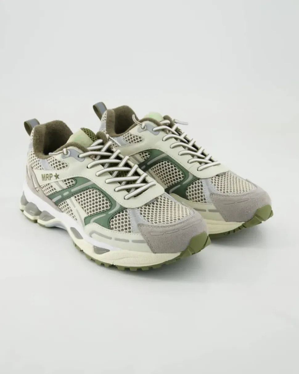 AMSTERDAM Sneaker in Beige