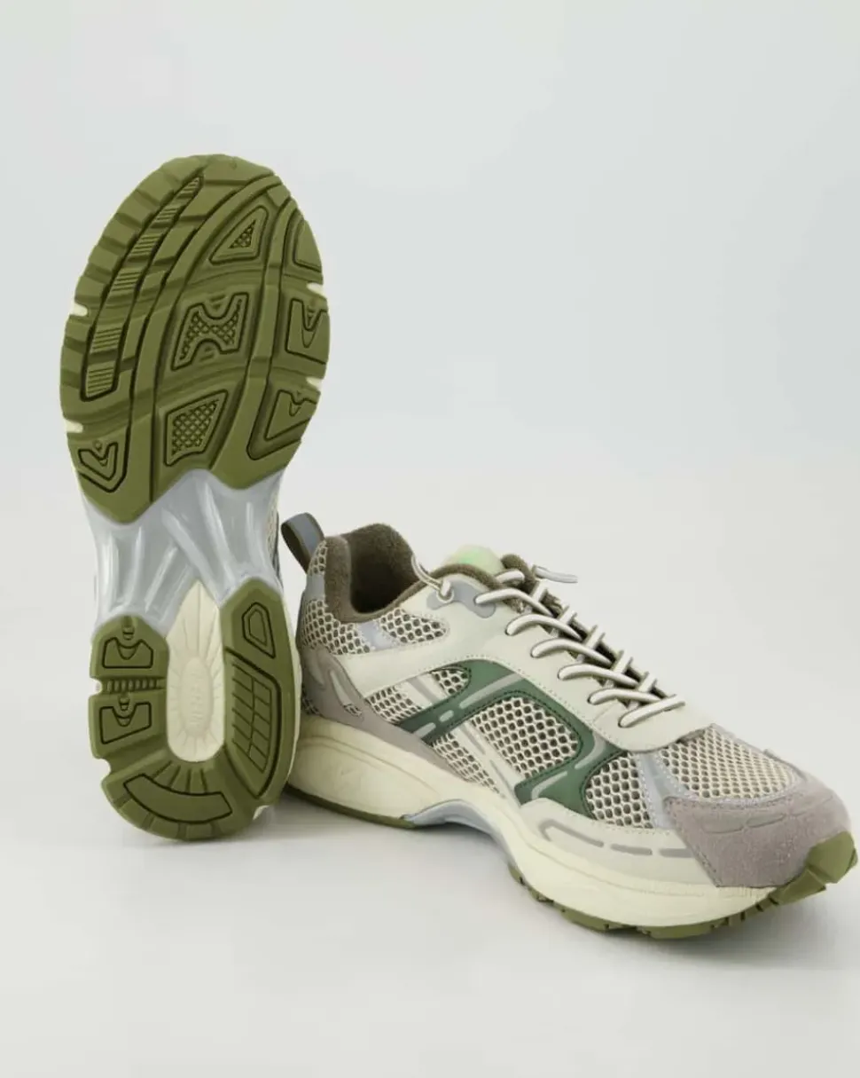 AMSTERDAM Sneaker in Beige