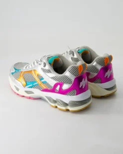AMSTERDAM Sneaker in Grau