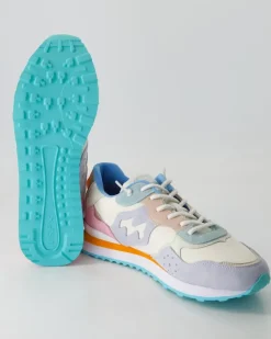AMSTERDAM Sneaker in Mehrfarbig