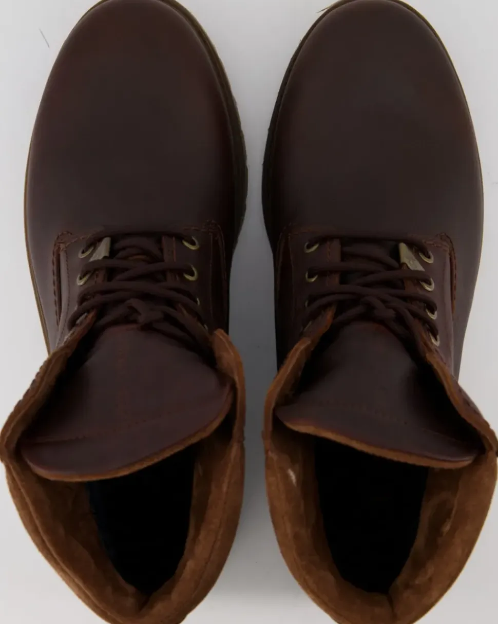 Amur GTX C10 Stiefeletten in Braun