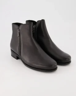 Amy Stiefeletten in Schwarz