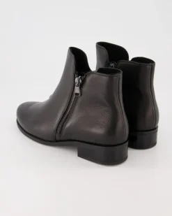 Amy Stiefeletten in Schwarz