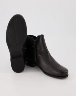 Amy Stiefeletten in Schwarz