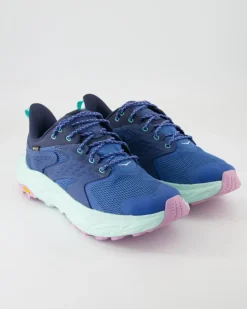 Anacapa 2 Low GTX Wanderschuhe in Blau