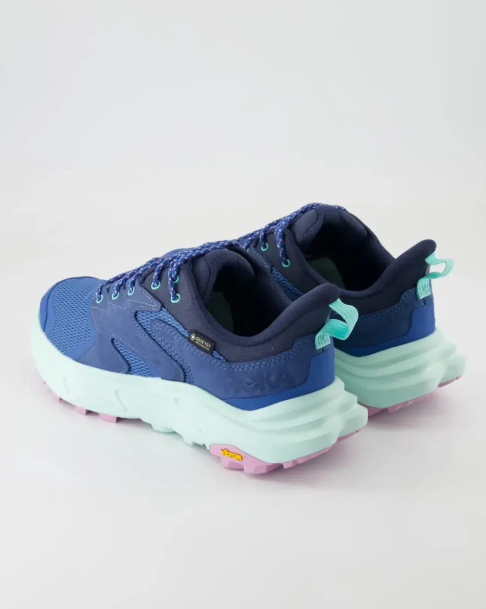 Anacapa 2 Low GTX Wanderschuhe in Blau