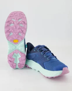 Anacapa 2 Low GTX Wanderschuhe in Blau