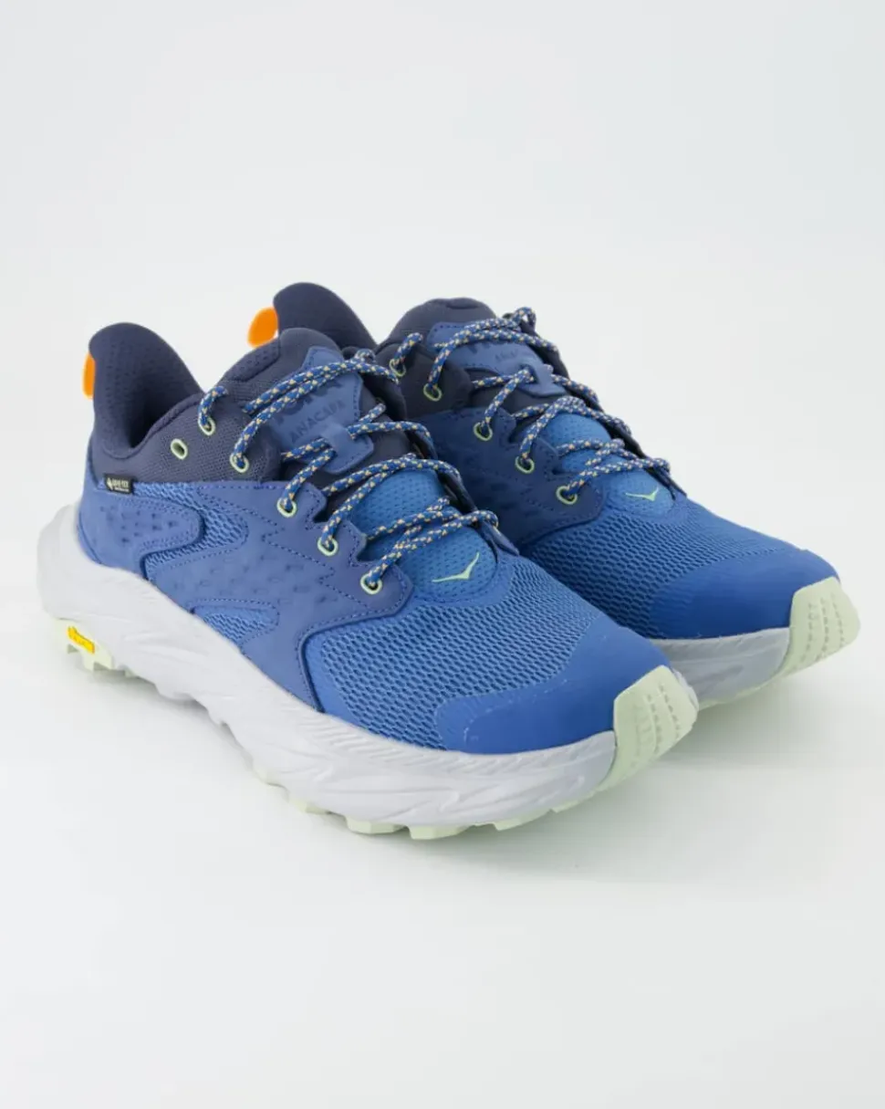 Anacapa 2 Low GTX Wanderschuhe in Blau