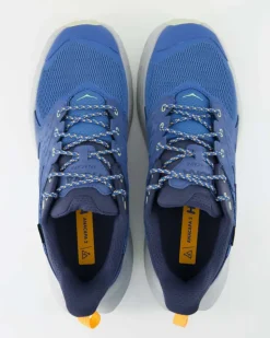 Anacapa 2 Low GTX Wanderschuhe in Blau