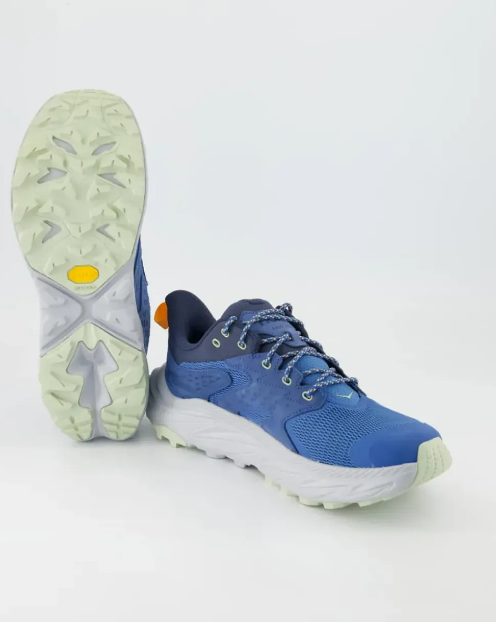 Anacapa 2 Low GTX Wanderschuhe in Blau
