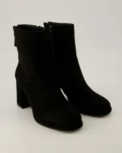 Analisa 02 Stiefeletten in Schwarz