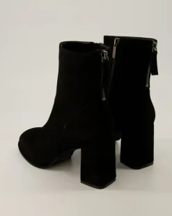 Analisa 02 Stiefeletten in Schwarz