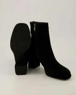 Analisa 02 Stiefeletten in Schwarz