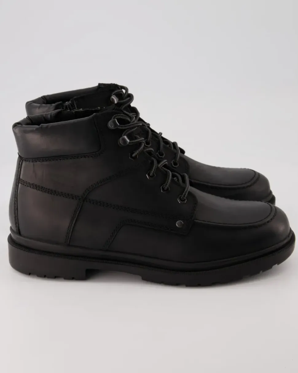 ANDALO B - OIL.LEA Winterstiefel in Schwarz