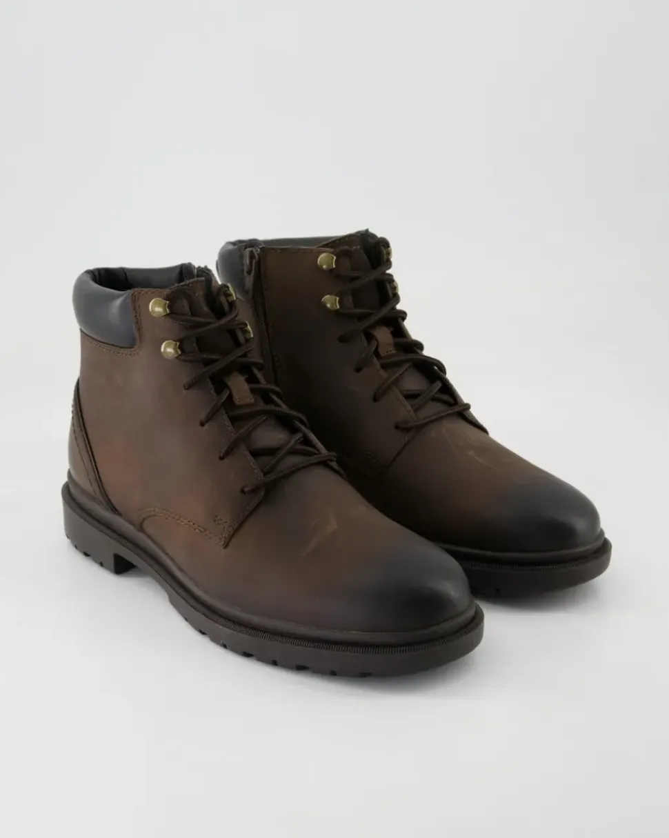 Andalo Stiefeletten in Braun