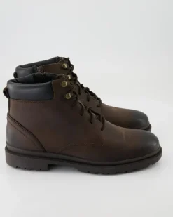Andalo Stiefeletten in Braun