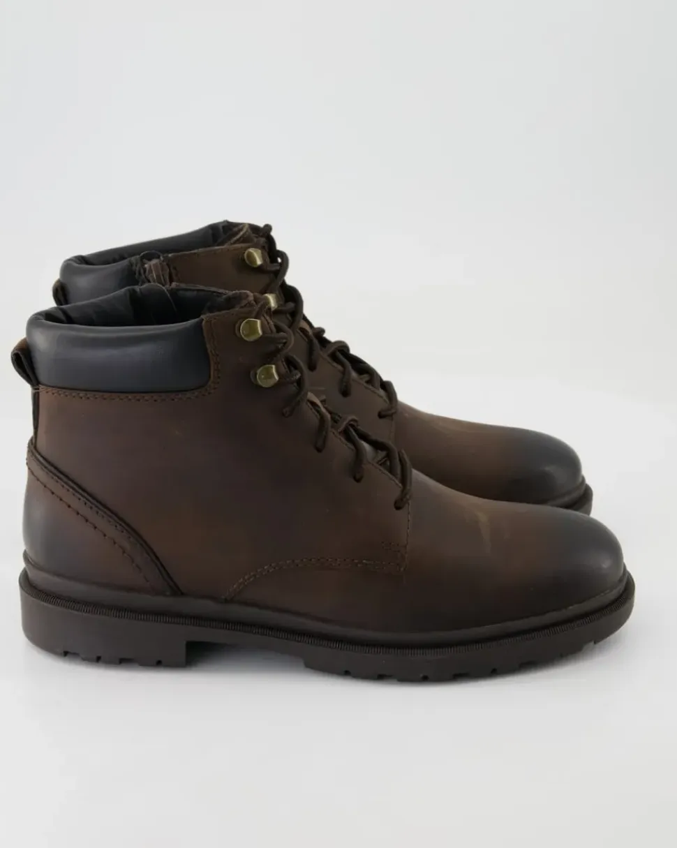 Andalo Stiefeletten in Braun