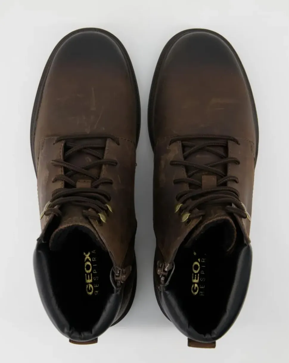 Andalo Stiefeletten in Braun