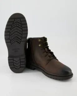 Andalo Stiefeletten in Braun