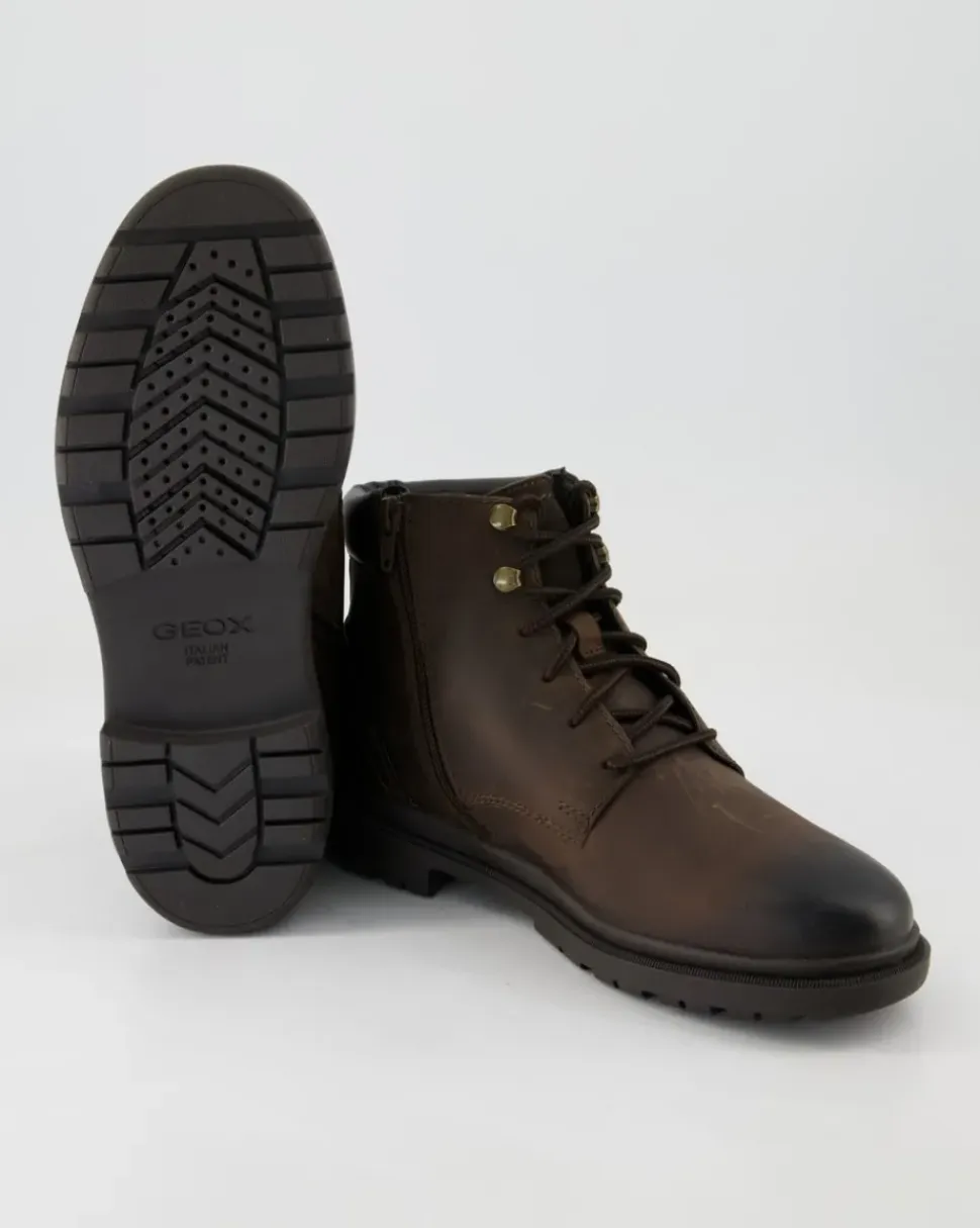Andalo Stiefeletten in Braun