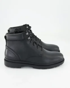 Andalo Stiefeletten in Schwarz