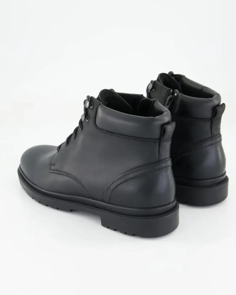 Andalo Stiefeletten in Schwarz