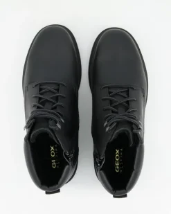 Andalo Stiefeletten in Schwarz