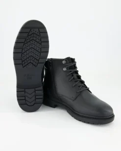 Andalo Stiefeletten in Schwarz