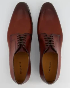 Andros Business Schuhe in Braun