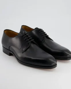 Andros Business Schuhe in Schwarz