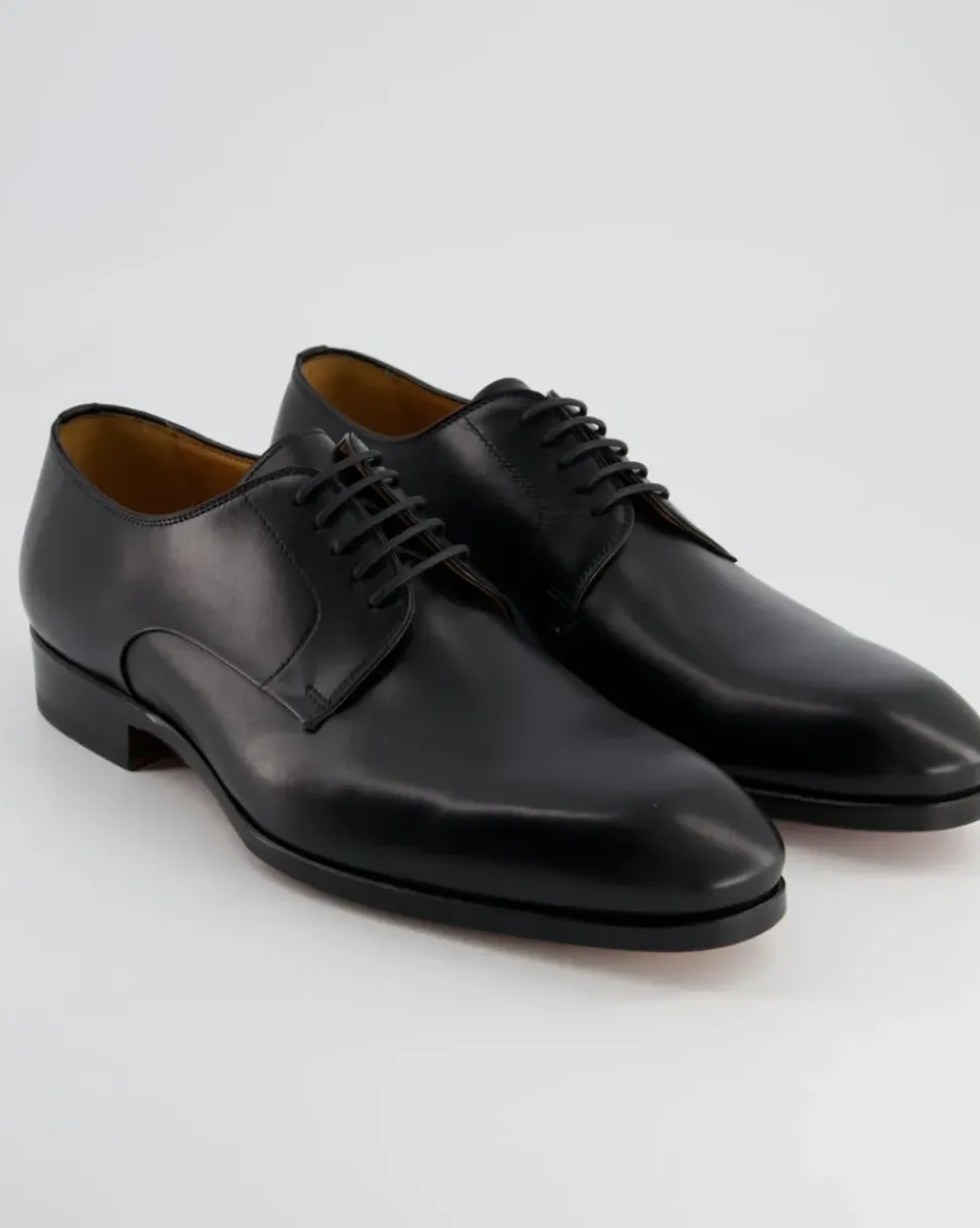 Andros Business Schuhe in Schwarz