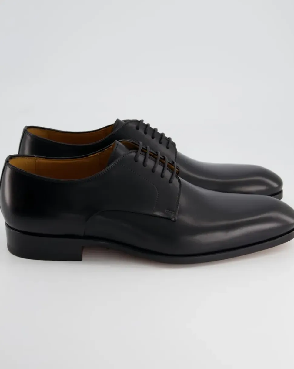 Andros Business Schuhe in Schwarz